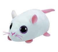 Beanie Boos TY Anna The Mouse Teeny TY Beanie Boos Multicolor