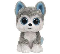 Beanie Boos TY Beanie Boo Plush Slush The Husky Beanie Boos Multicolor