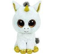Beanie Boos TY Boo Buddy Pegasus The Unicorn 24cm Beanie Boos Multicolor