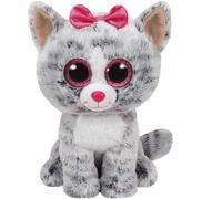 Beanie Boos TY Kiki the Cat Beanie Boos Multicolor