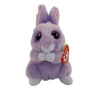 Beanie Boo's TY36873 Keyring April The Rabbit