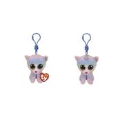 Beanie Boos - Unicorn Cat 8.5Cm Plush
