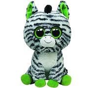 Beanie Boos - Zig-Zag/Zebra 15 cm