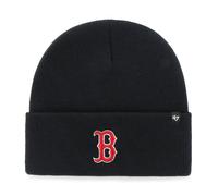 47 Brand Knit Beanie - Haymaker Boston Red Sox Navy