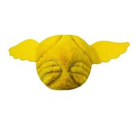 TY Beanie Bouncer Harry Potter Golden Snitch