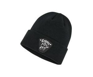 Beanie Brandit Motörhead Lemmy Watch Noir TU