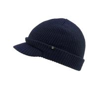 Beanie Brandit Shield Bleu TU