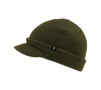 Beanie Brandit Shield Green One size