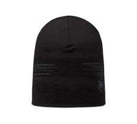 Beanie BUFF DRYFLX BEANIE SOLID (BLACK)