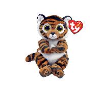 Beanie: Clawdia Tiger