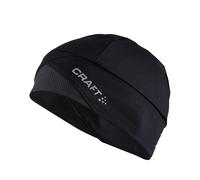 Craft Adv Lumen Fleece Beanie Black S-M