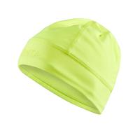 Beanie Craft core essence thermal Jaune L/XL