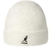 Beanie Cuff Kangol Furgora Blanc TU