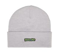 Beanie DC Shoes Patch It Gris TU