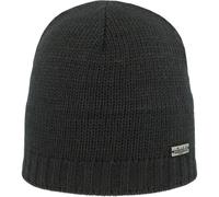 Beanie Eisglut Dylang Noir TU