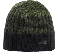 Beanie Eisglut Griffina Merino XL Vert TU