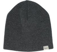 Beanie Eisglut Idrisa Merino Gris TU