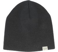 Beanie Eisglut Idrisa Merino Noir TU