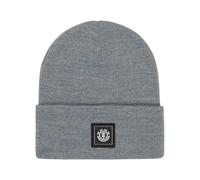 Beanie Element High Icon Gris TU
