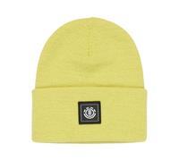 Beanie Element High Icon Jaune TU