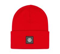 Beanie Element High Icon Rouge TU