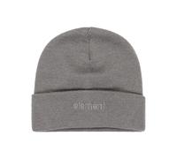 Beanie Element Mid Lowcase Gris TU