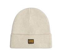 Beanie G-Star Effo Long Beige TU