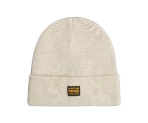 Beanie G-Star Effo Long Beige TU