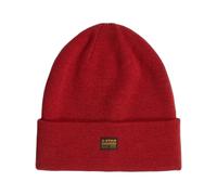 G-star Effo Long Beanie Red