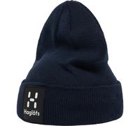 Haglöfs Aze Beanie - Beanie Tarn Blue One Size