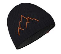 Beanie Hannah Brit Noir TU
