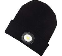 Ck Beanie Hat with USB Rechargeable