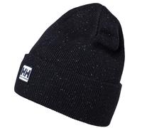 Helly Hansen Urban Cuff Beanie Black