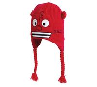 Beanie Highlander Robot TU