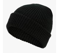 Highlander Acrylic Watch Hat - Black, One Size