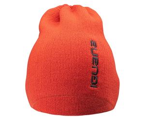 Beanie Iguana Aspar Orange TU