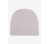 Beanie in MATEBON jersey for children MINI A TURE soft lilac