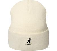 Beanie Kangol 2-Way Text Beige TU