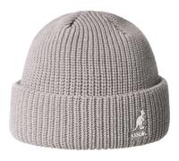Kangol Cardinal 2 Way Beanie Beret, Moonstruck, One Size