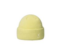 Beanie Kangol Cardinal 2 Way Jaune TU