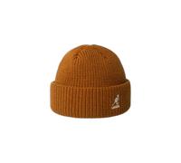 Beanie Kangol Cardinal 2 Way Marron TU