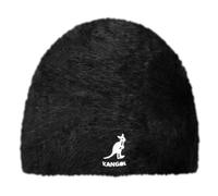 Kangol Women's Furgora Skull Cap Beret, Black/White, One Size