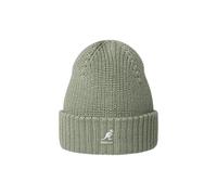 Beanie Kangol Merino Wool Rib Vert TU