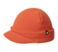 Beanie Kangol Sliced Peak Orange TU
