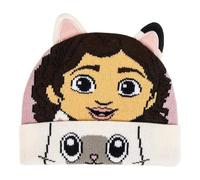 Beanie Knit Apps Gabby´S Dollhouse Tu:T.Unica