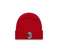 Beanie Milan AC Rouge TU