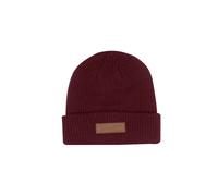 Beanie Mitchell & Ness philly knit Marron TU