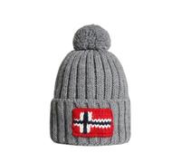 Napapijri Semiury 5 Beanie Grey