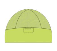 Beanie Nathan HyperNight 2 Jaune TU
