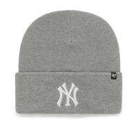 Beanie New York Yankees 47Brand MLB Refresh Gris TU